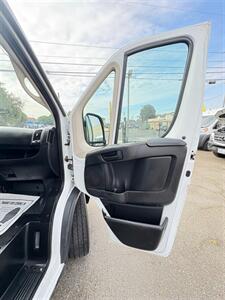 2018 RAM ProMaster 3500 159 LWB High Roof 1-Owner Low Miles - Photo 22 - South El Monte, CA 91733