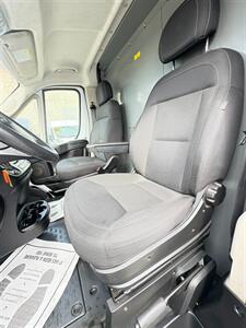 2018 RAM ProMaster 3500 159 LWB High Roof 1-Owner Low Miles - Photo 24 - South El Monte, CA 91733
