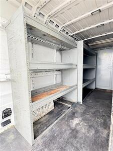 2018 RAM ProMaster 3500 159 LWB High Roof 1-Owner Low Miles - Photo 15 - South El Monte, CA 91733
