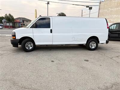 2019 Chevrolet Express 2500 - Photo 3 - South El Monte, CA 91733