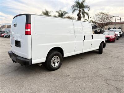 2019 Chevrolet Express 2500 - Photo 8 - South El Monte, CA 91733