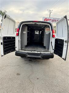 2019 Chevrolet Express 2500 - Photo 9 - South El Monte, CA 91733