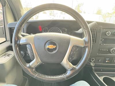 2019 Chevrolet Express 2500 - Photo 12 - South El Monte, CA 91733