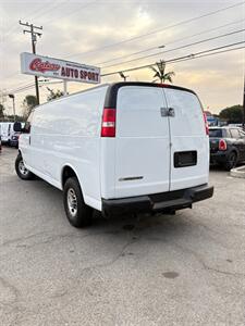 2019 Chevrolet Express 2500 - Photo 4 - South El Monte, CA 91733