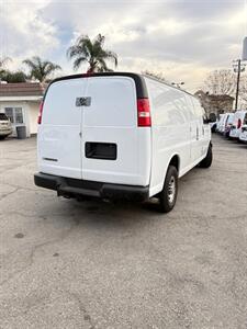 2019 Chevrolet Express 2500 - Photo 7 - South El Monte, CA 91733