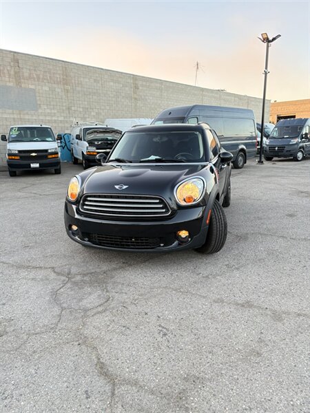 2014 MINI Countryman Cooper  