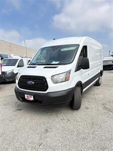 2019 Ford Transit 250 Medium Roof LWB - Photo 3 - South El Monte, CA 91733