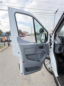 2019 Ford Transit 250 Medium Roof LWB - Photo 18 - South El Monte, CA 91733