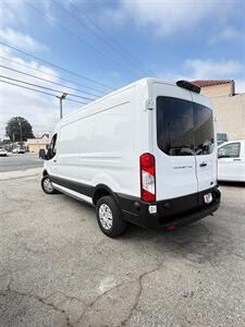 2019 Ford Transit 250 Medium Roof LWB - Photo 7 - South El Monte, CA 91733