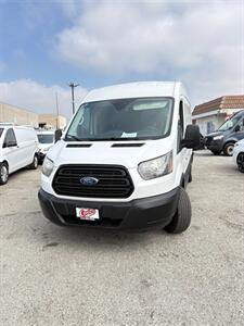 2019 Ford Transit 250 Medium Roof LWB - Photo 1 - South El Monte, CA 91733