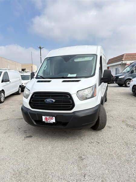 2019 Ford Transit 250 Medium Roof LWB   - Photo 1 - South El Monte, CA 91733