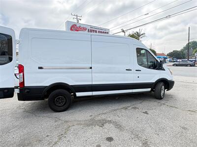2019 Ford Transit 250 Medium Roof LWB - Photo 14 - South El Monte, CA 91733