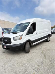 2019 Ford Transit 250 Medium Roof LWB - Photo 5 - South El Monte, CA 91733
