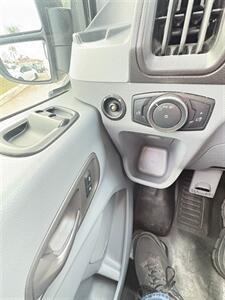 2019 Ford Transit 250 Medium Roof LWB - Photo 27 - South El Monte, CA 91733