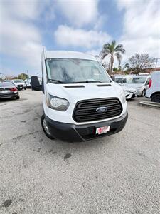 2019 Ford Transit 250 Medium Roof LWB - Photo 2 - South El Monte, CA 91733