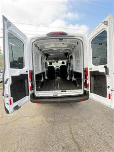 2019 Ford Transit 250 Medium Roof LWB - Photo 12 - South El Monte, CA 91733