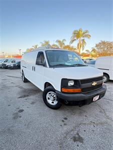 2013 Chevrolet Express 2500 Cargo Van - Photo 6 - South El Monte, CA 91733