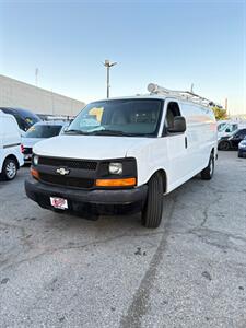 2013 Chevrolet Express 2500 Cargo Van - Photo 3 - South El Monte, CA 91733