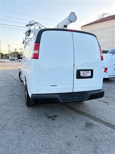 2013 Chevrolet Express 2500 Cargo Van - Photo 14 - South El Monte, CA 91733
