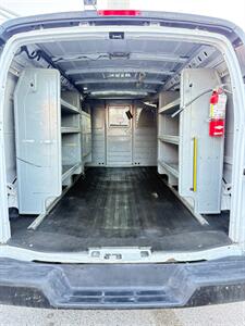2013 Chevrolet Express 2500 Cargo Van - Photo 17 - South El Monte, CA 91733