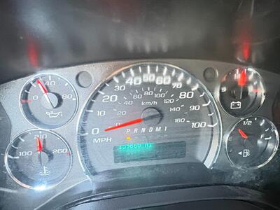 2013 Chevrolet Express 2500 Cargo Van - Photo 22 - South El Monte, CA 91733