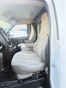 2013 Chevrolet Express 2500 Cargo Van - Photo 21 - South El Monte, CA 91733