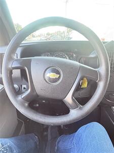 2013 Chevrolet Express 2500 Cargo Van - Photo 24 - South El Monte, CA 91733