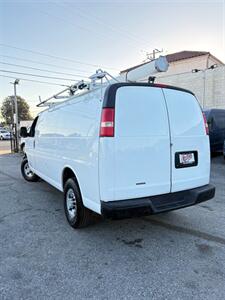 2013 Chevrolet Express 2500 Cargo Van - Photo 7 - South El Monte, CA 91733