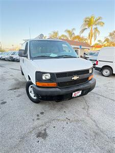 2013 Chevrolet Express 2500 Cargo Van - Photo 2 - South El Monte, CA 91733