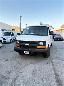 2013 Chevrolet Express 2500 Cargo Van - Photo 1 - South El Monte, CA 91733