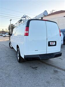 2013 Chevrolet Express 2500 Cargo Van - Photo 9 - South El Monte, CA 91733