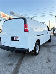 2013 Chevrolet Express 2500 Cargo Van - Photo 10 - South El Monte, CA 91733