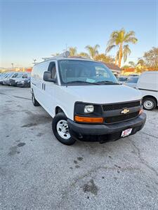 2013 Chevrolet Express 2500 Cargo Van - Photo 4 - South El Monte, CA 91733