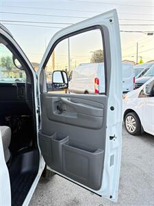 2013 Chevrolet Express 2500 Cargo Van - Photo 18 - South El Monte, CA 91733