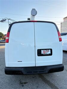 2013 Chevrolet Express 2500 Cargo Van - Photo 15 - South El Monte, CA 91733