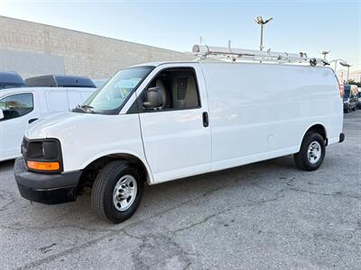 2013 Chevrolet Express 2500 Cargo Van - Photo 12 - South El Monte, CA 91733