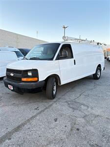 2013 Chevrolet Express 2500 Cargo Van - Photo 5 - South El Monte, CA 91733