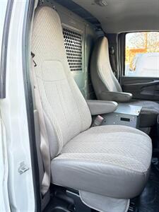 2013 Chevrolet Express 2500 Cargo Van - Photo 20 - South El Monte, CA 91733