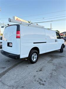 2013 Chevrolet Express 2500 Cargo Van - Photo 13 - South El Monte, CA 91733
