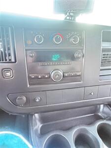 2013 Chevrolet Express 2500 Cargo Van - Photo 26 - South El Monte, CA 91733