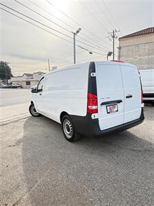 2020 Mercedes-Benz Metris Cargo 1-Owner - Photo 7 - South El Monte, CA 91733