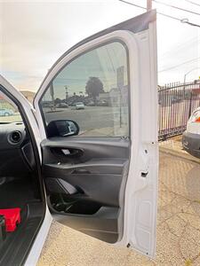 2020 Mercedes-Benz Metris Cargo 1-Owner - Photo 20 - South El Monte, CA 91733