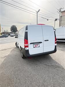 2020 Mercedes-Benz Metris Cargo 1-Owner - Photo 9 - South El Monte, CA 91733