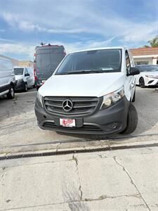 2020 Mercedes-Benz Metris Cargo 1-Owner - Photo 1 - South El Monte, CA 91733