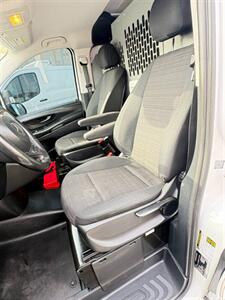 2020 Mercedes-Benz Metris Cargo 1-Owner - Photo 23 - South El Monte, CA 91733