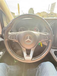2020 Mercedes-Benz Metris Cargo 1-Owner - Photo 25 - South El Monte, CA 91733
