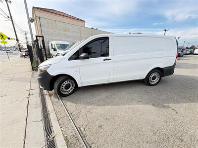 2020 Mercedes-Benz Metris Cargo 1-Owner - Photo 15 - South El Monte, CA 91733