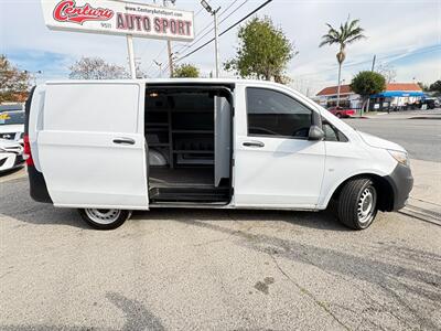 2020 Mercedes-Benz Metris Cargo 1-Owner - Photo 17 - South El Monte, CA 91733