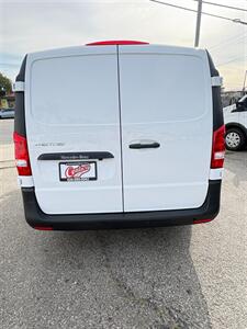 2020 Mercedes-Benz Metris Cargo 1-Owner - Photo 11 - South El Monte, CA 91733