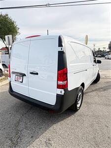 2020 Mercedes-Benz Metris Cargo 1-Owner - Photo 10 - South El Monte, CA 91733